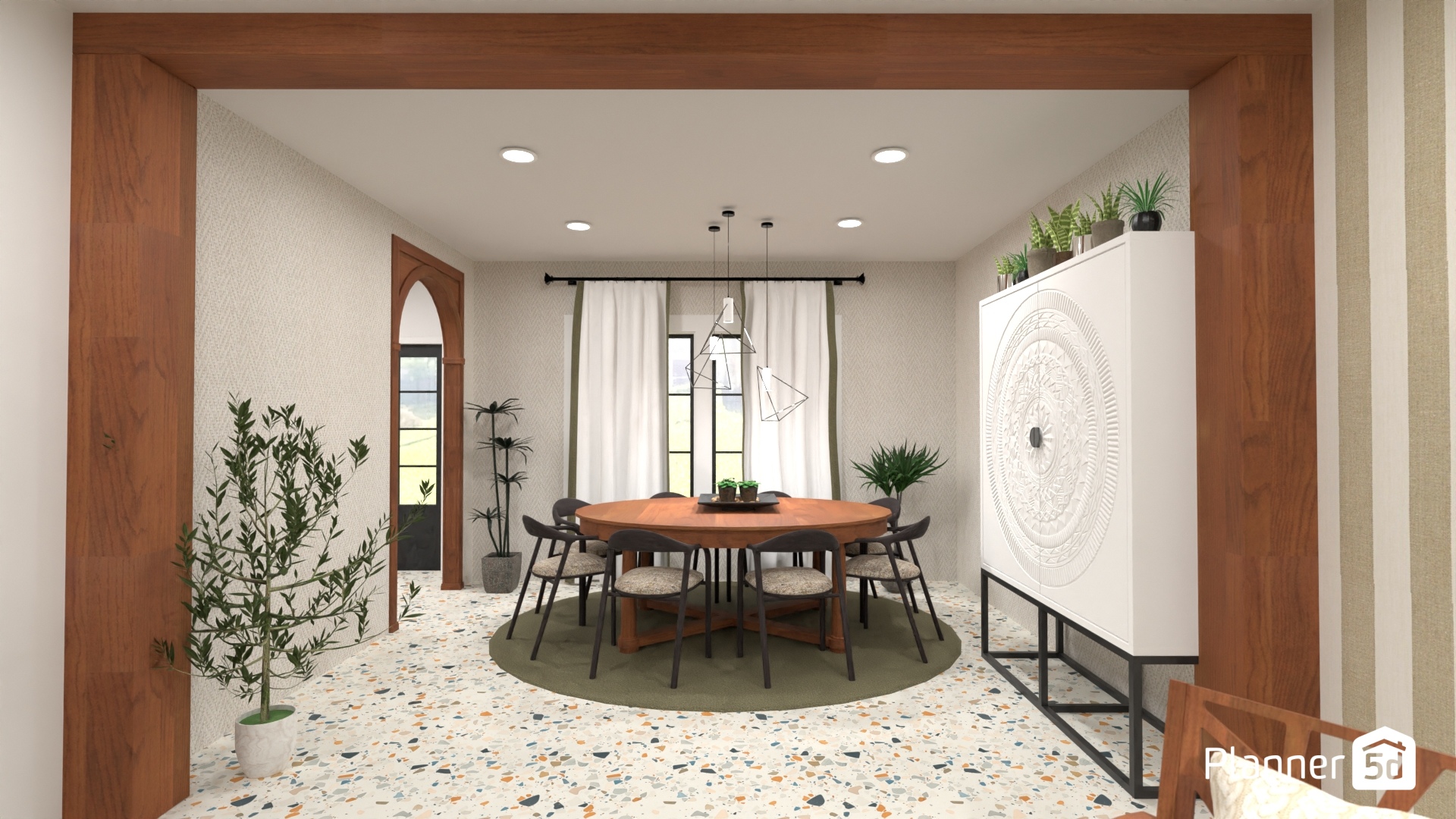 esszimmer #22388230 by Rachel L