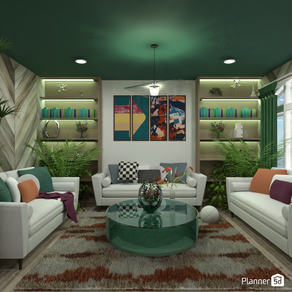 Maximalist Magic #30715312 by Editors Choice