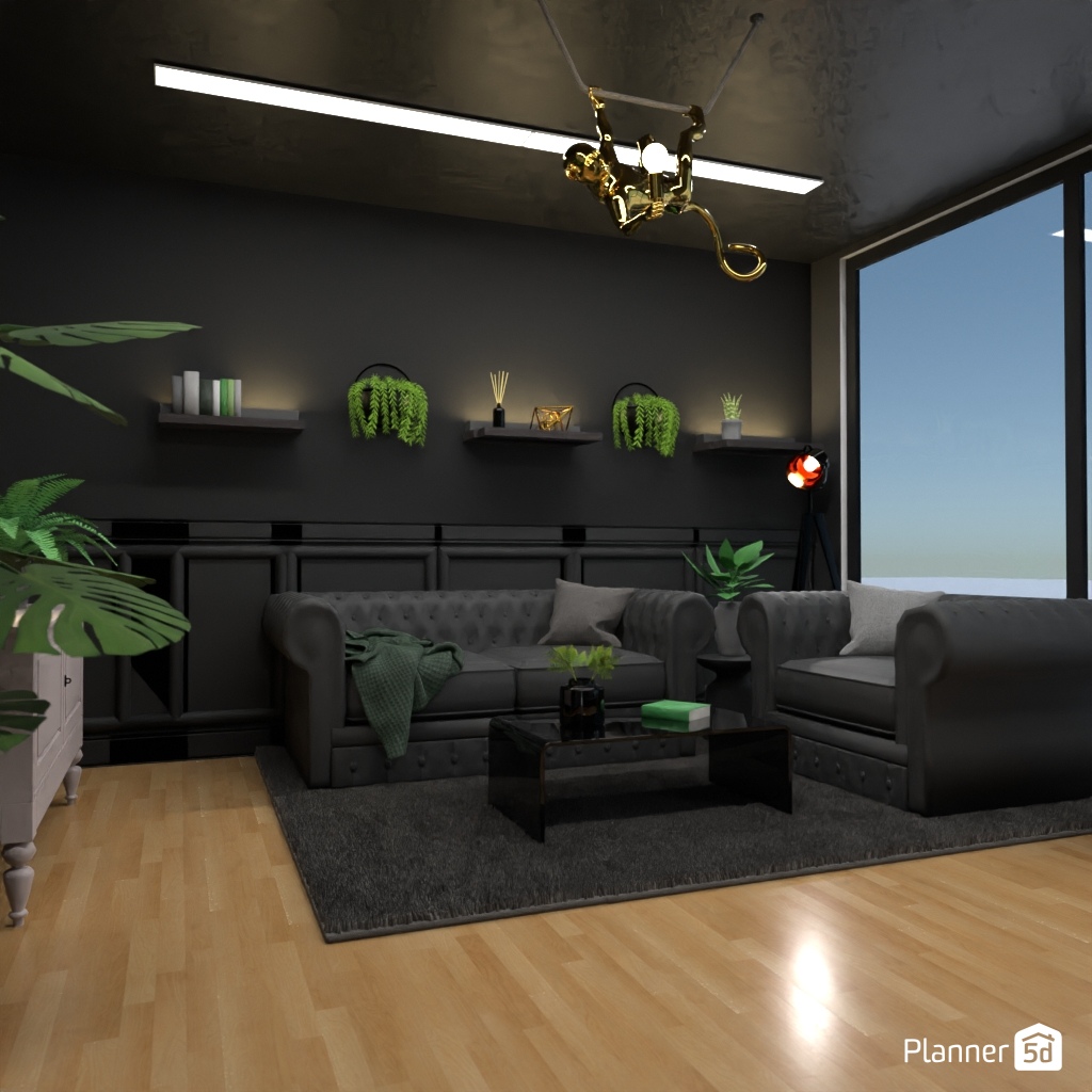 Pre-Black Friday #23360926 by Editors Choice