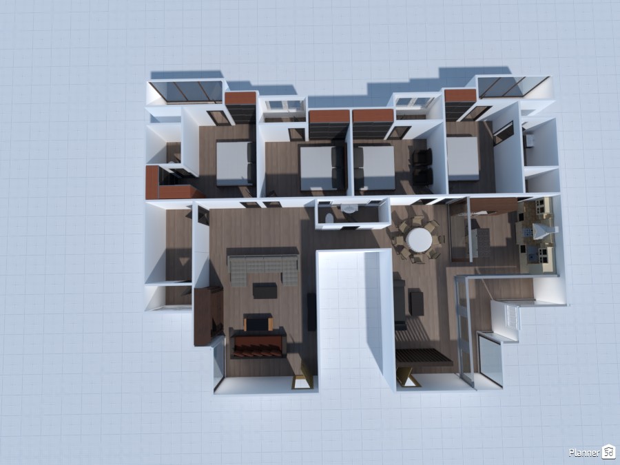 Signature Green - I #4141117 by Anonymous