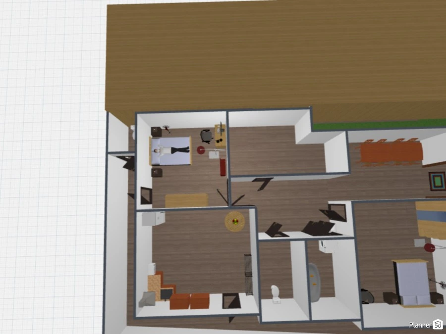 Dream Home #3042568 by User 25145590