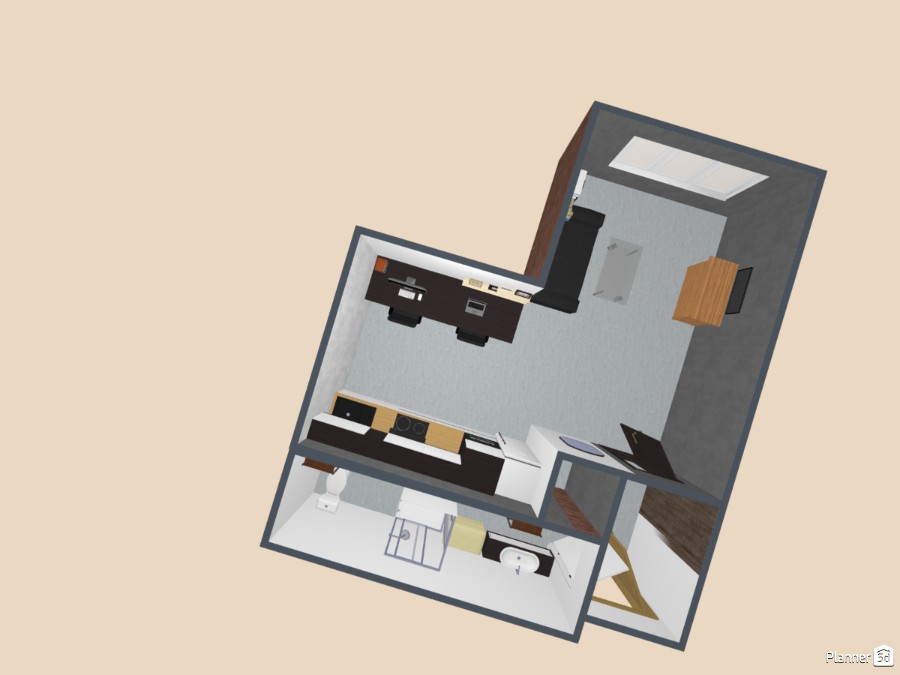 New Wizard Project #23395310 by User 158735926