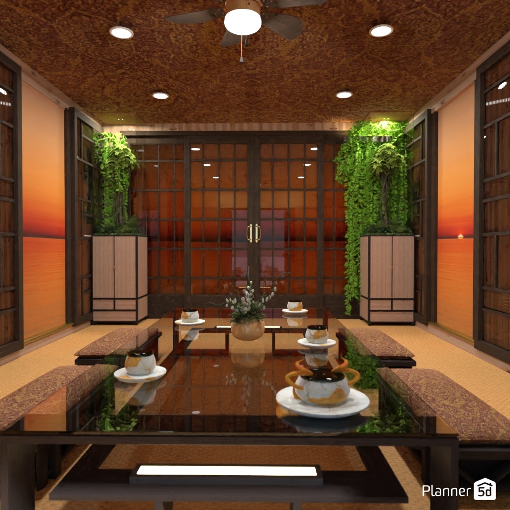 Tea day #27197904 by Editors Choice