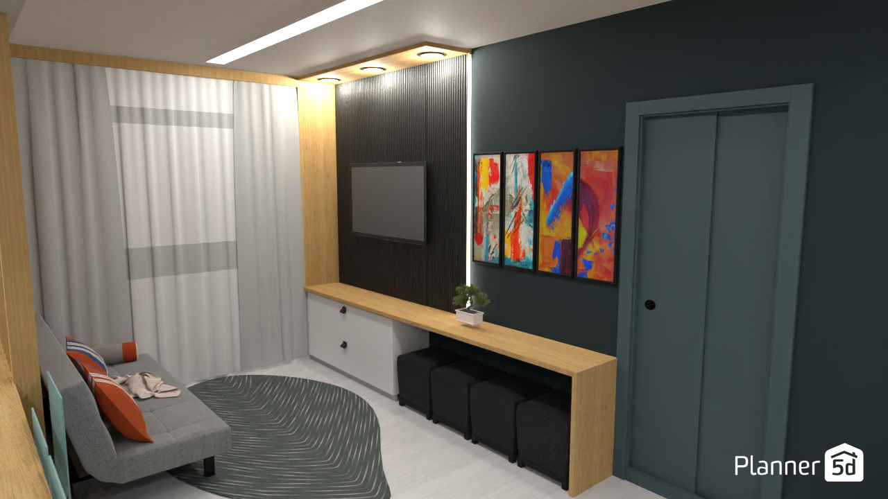 Ap. integrado #14273867 by Evimería