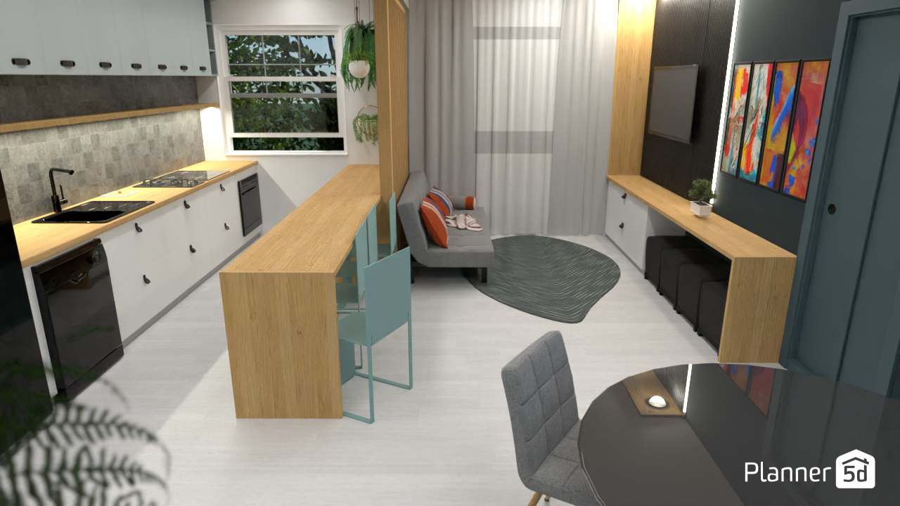 Ap integrado #14273507 by Evimería