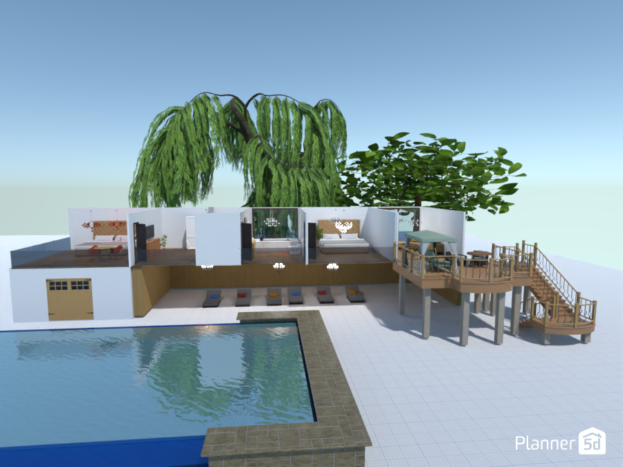 mi mansion #7907273 by Amy s