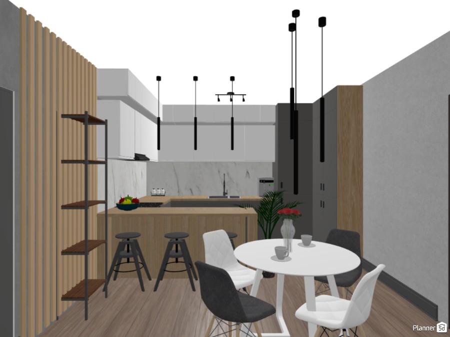 living room #25872436 by User 175912492