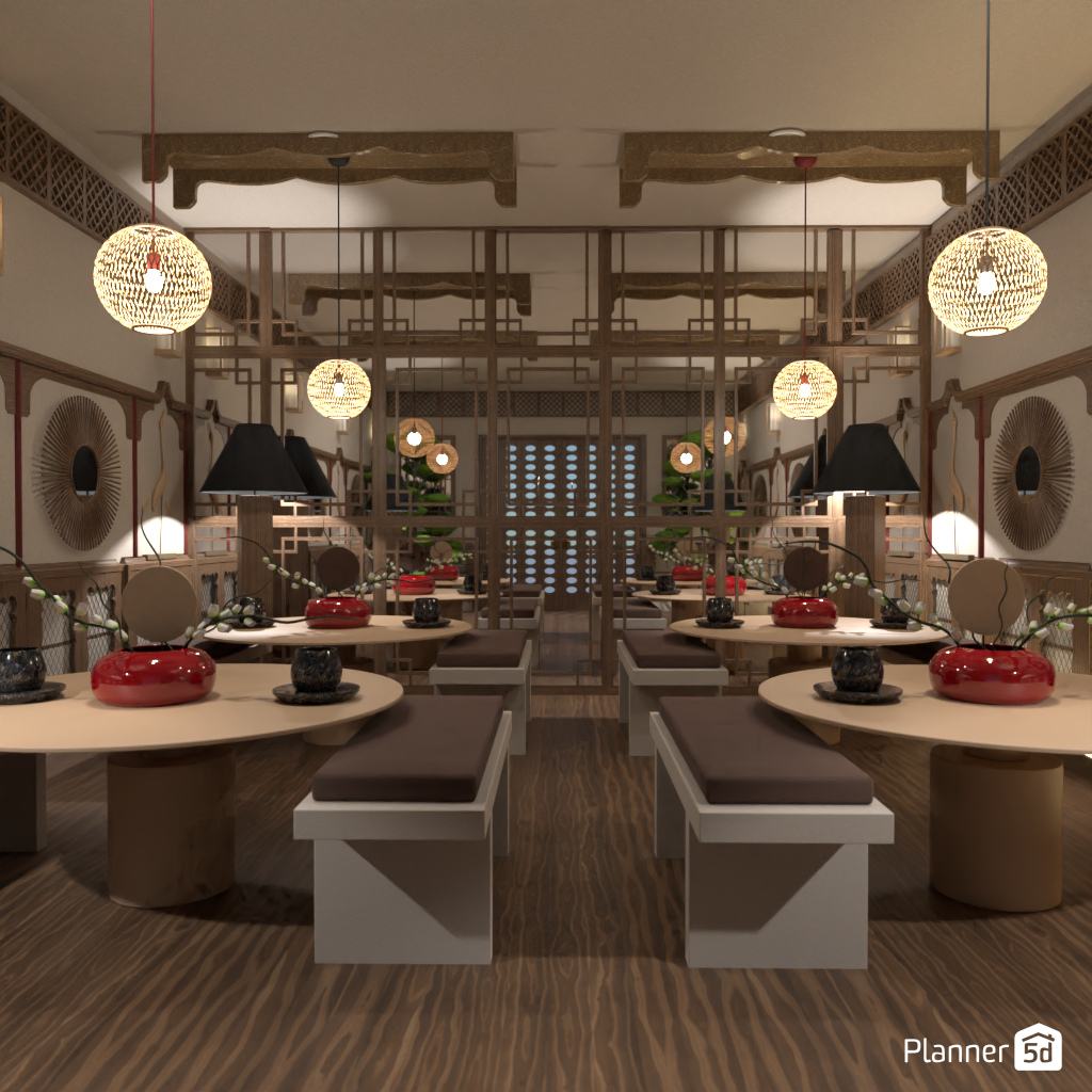 Tea day #19715380 by Editors Choice