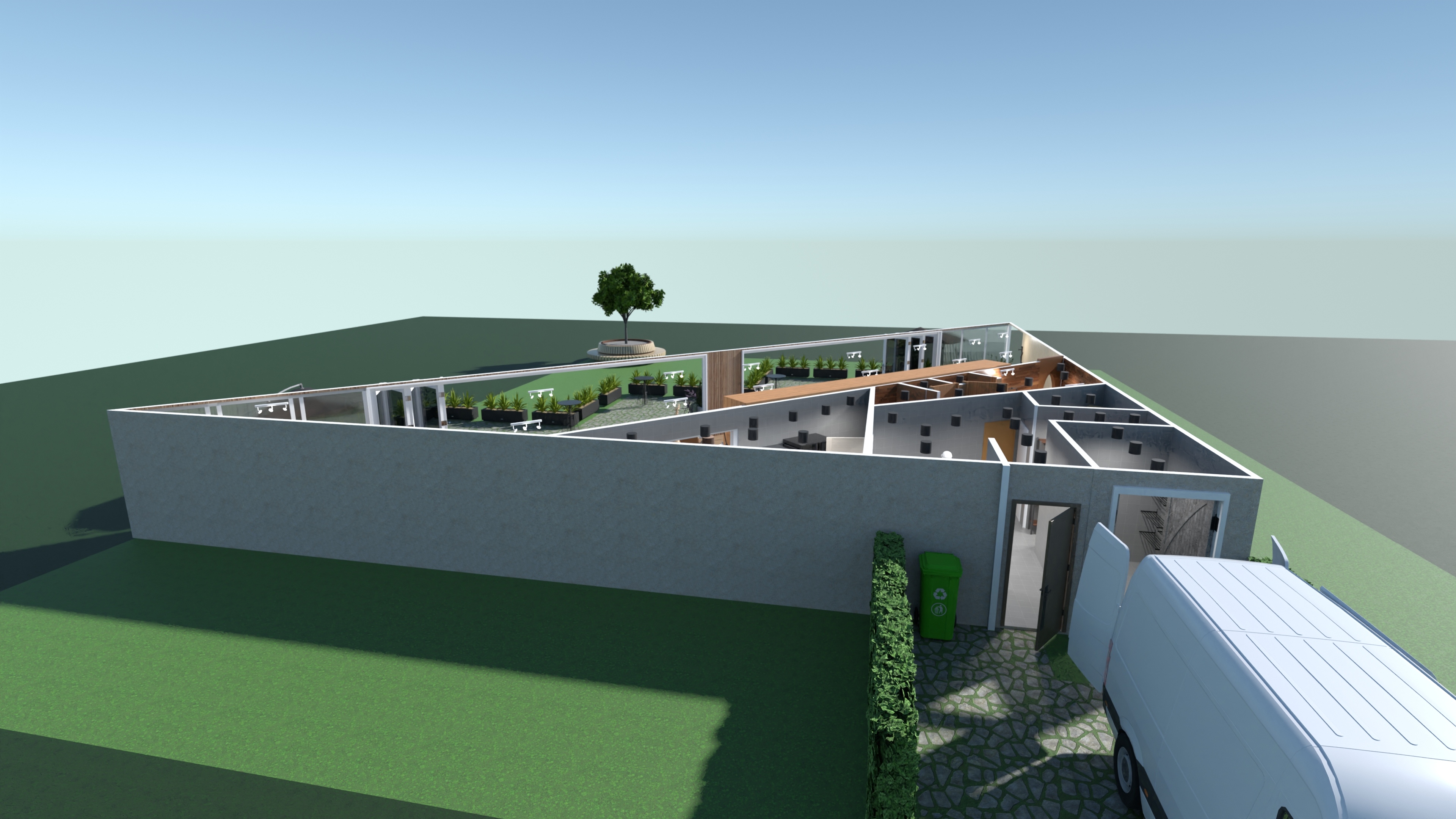 Lukas (new) copy #23401419 by Adriana Castillo Cota