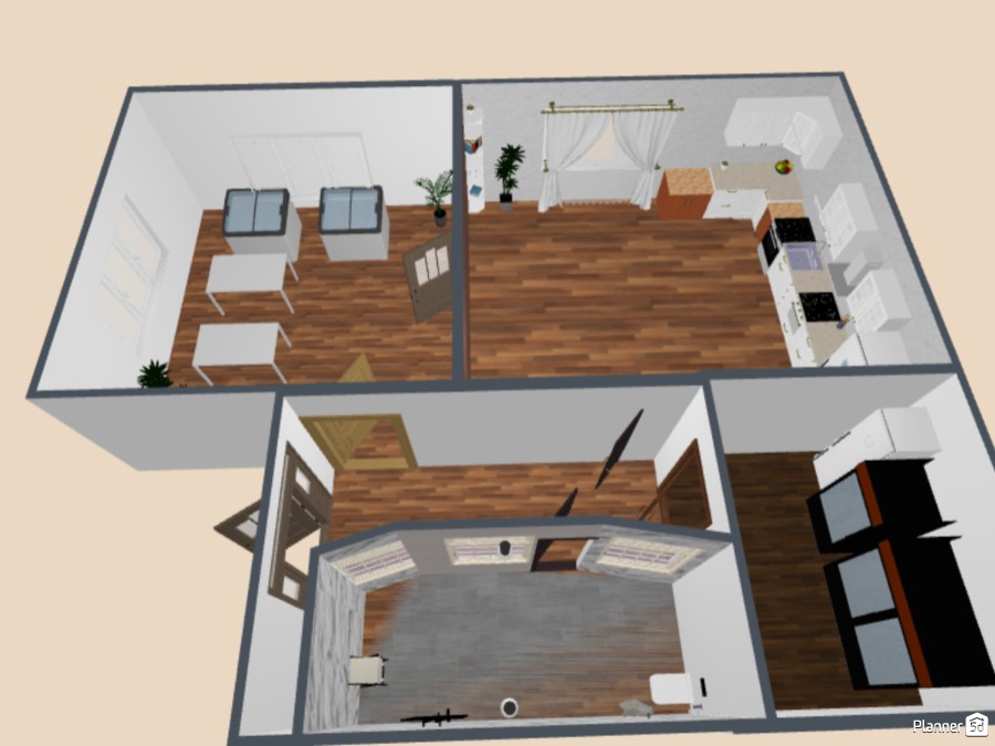 New Wizard Project #23360846 by User 158449014