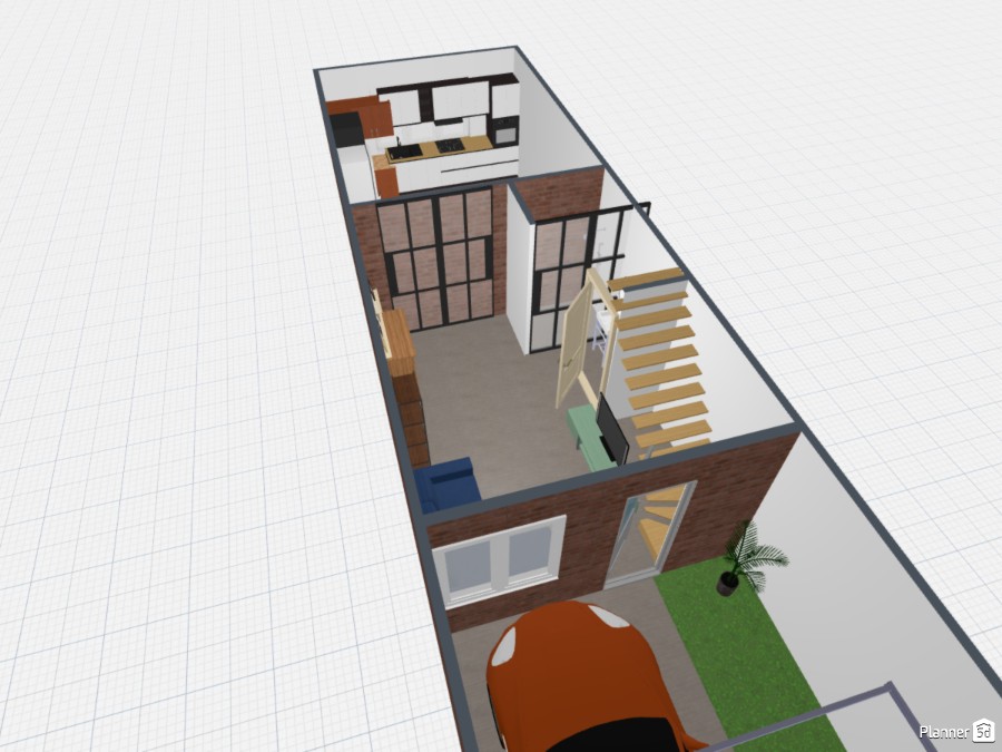 Nuevo proyecto #25842788 by User 175722568