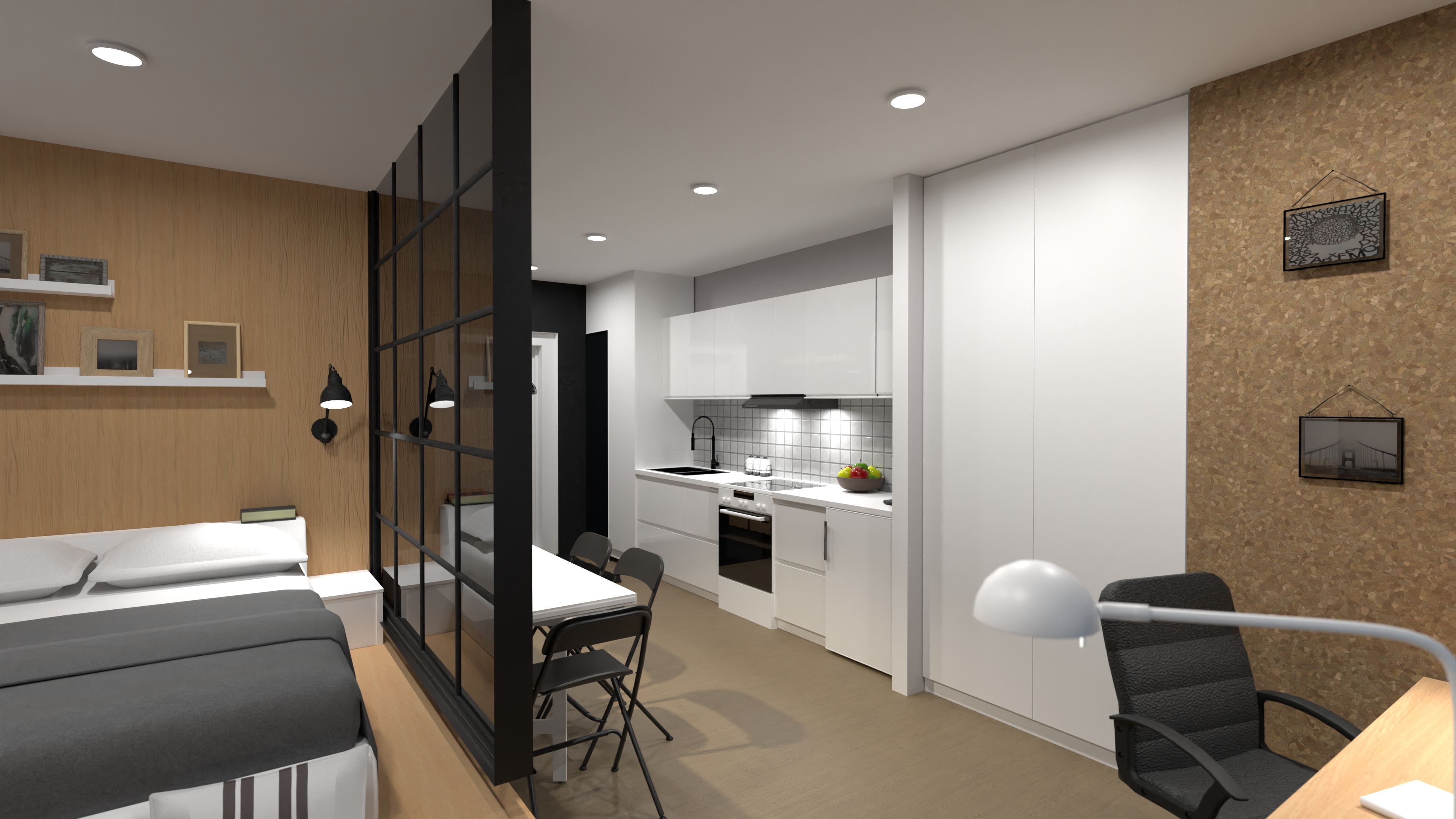 Studio #26142228 by User 177792692