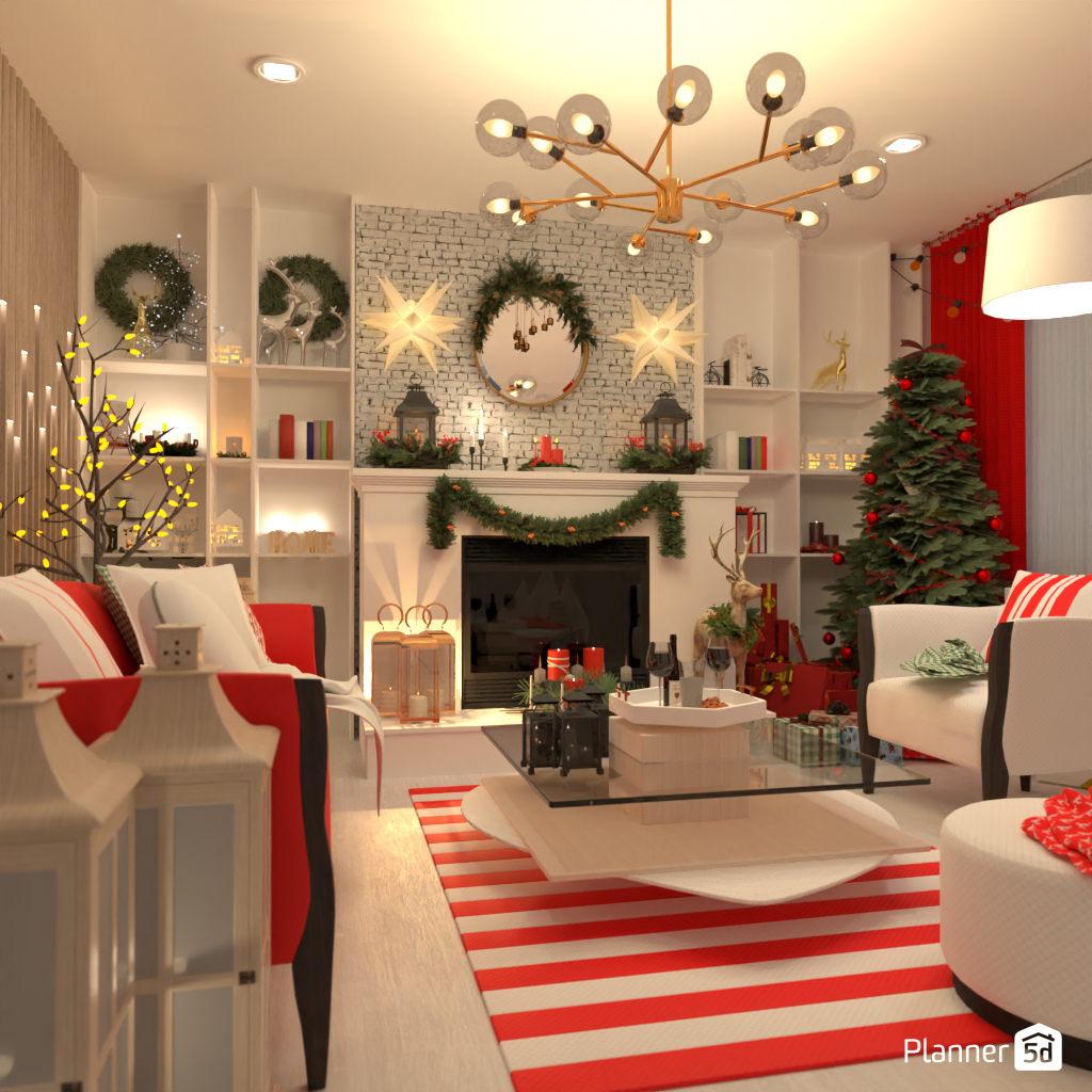 Christmas Candy #16415023 by Editors Choice