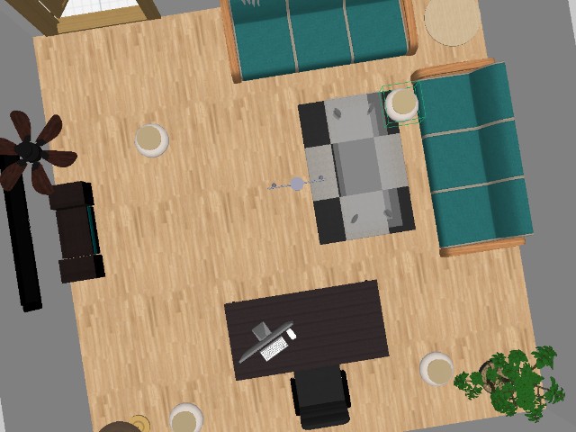 Project #18 - Free Online Design | 3D House Ideas - by Planner 5D