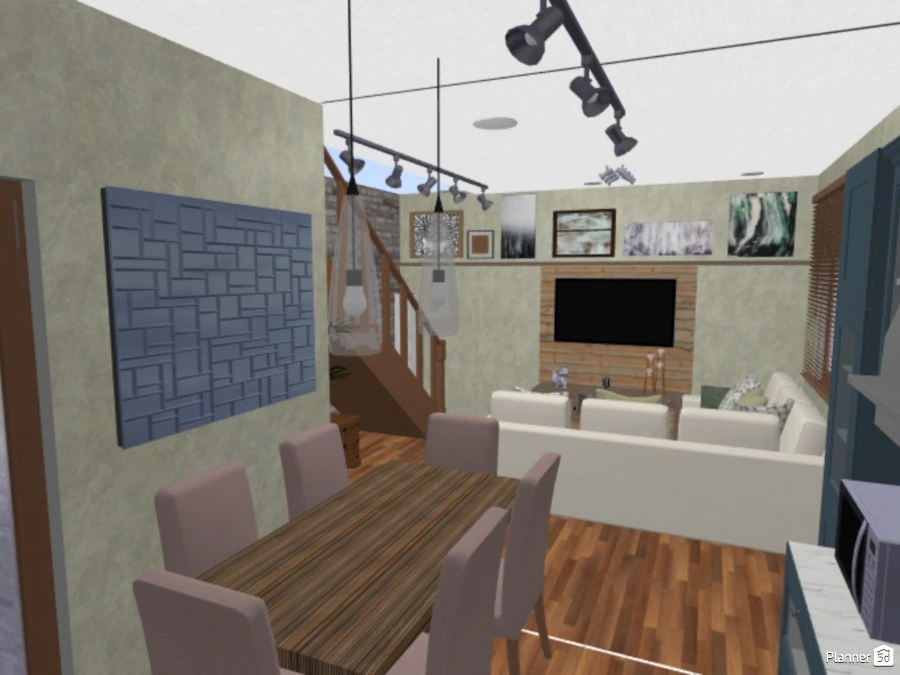 Casinha de vila #3004100 by Anonymous