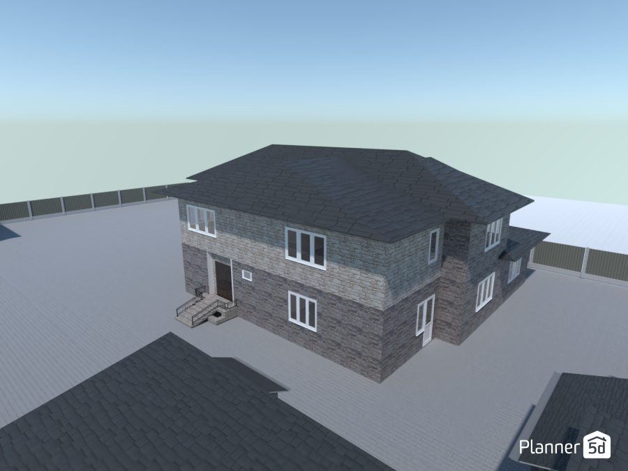 Ата-Аже #7058858 by Бекмурат Шапай