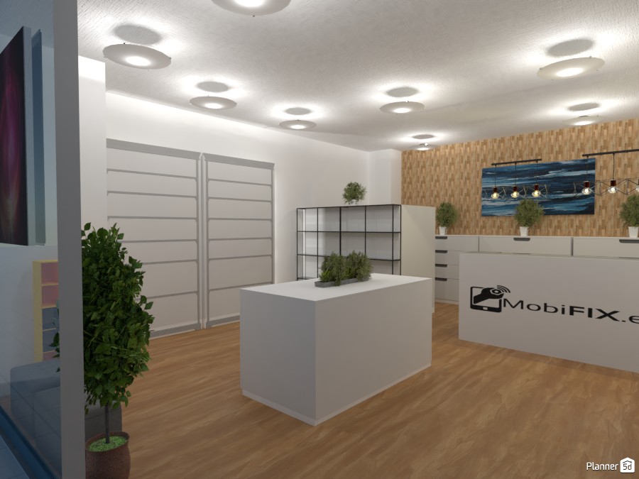 Tartu pood #3832888 by Greta Joost