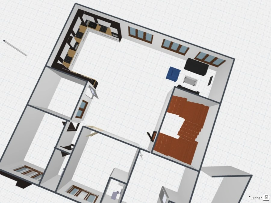 4 bhk #147040 by User 131267180