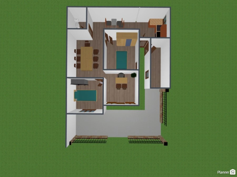 Sarimadu 1 #3029812 by Viky Vidayanti