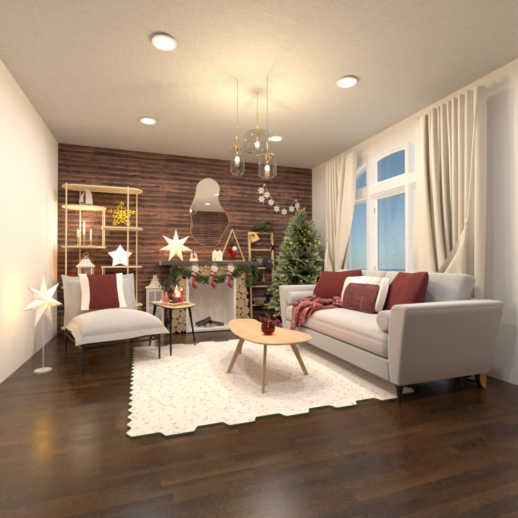 All I want for Christmas is.. #10784536 by Editors Choice