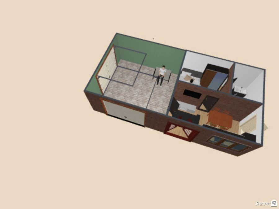 oficina #139703 by Mariane Nogueira2024