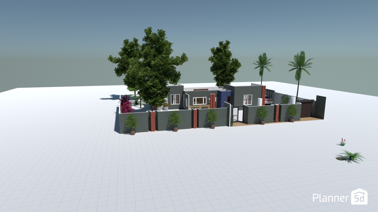 projecto #35018438 by Samuel Idiue
