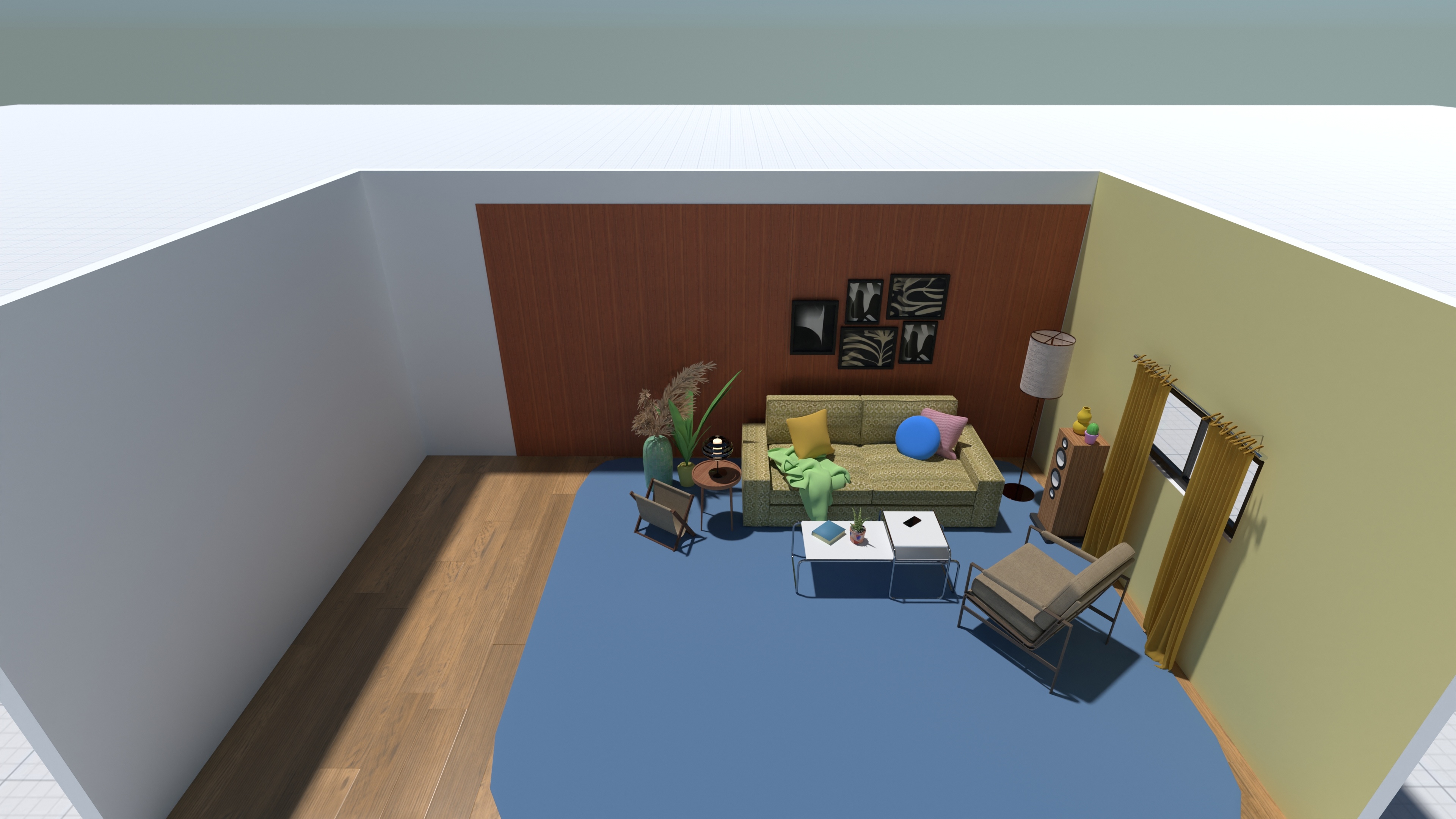 Left/South Orientation copy #26418164 by Stella