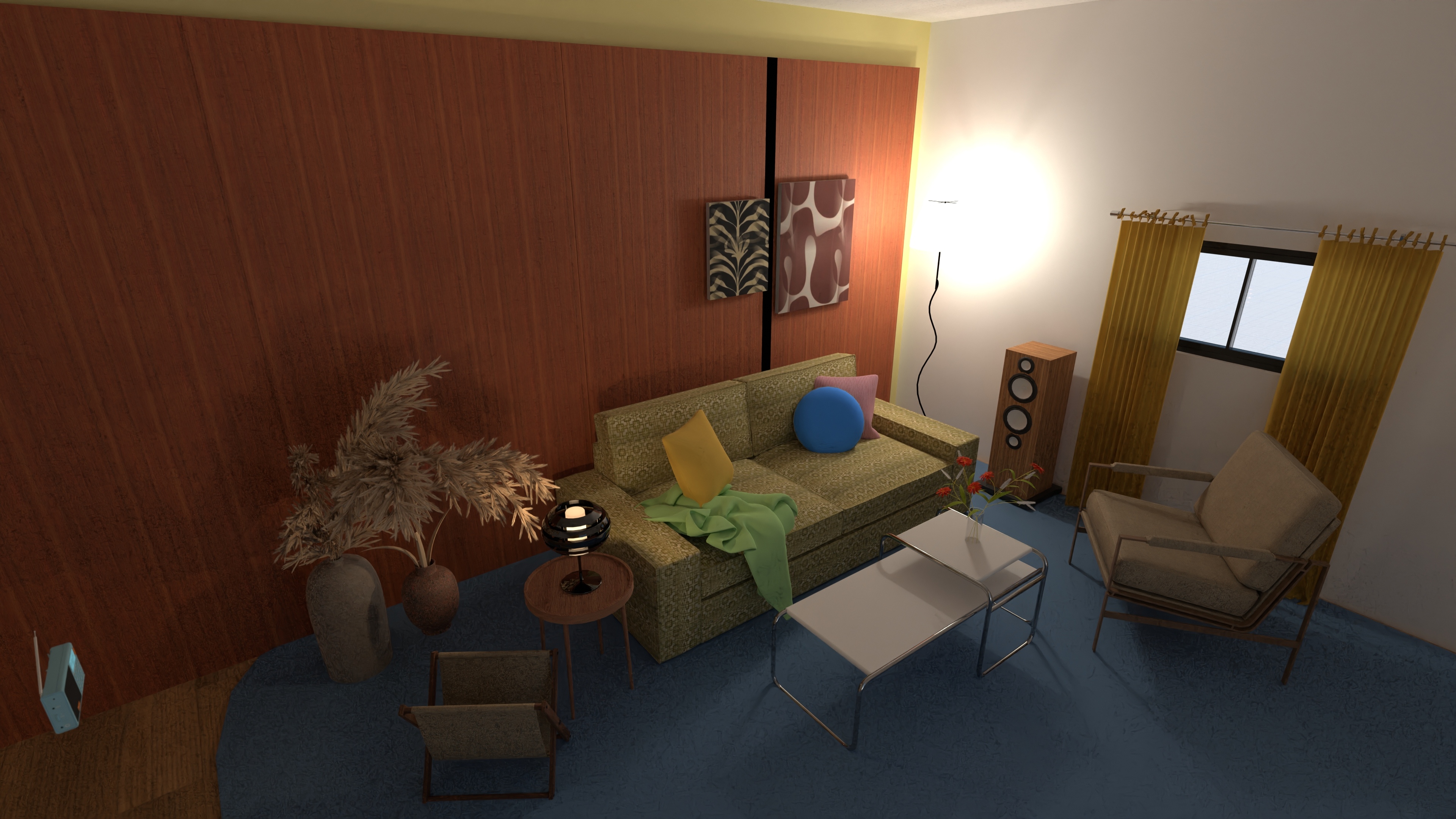 Left/South Orientation copy #26406788 by Stella