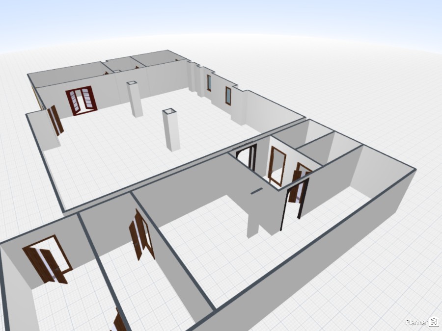 Новый проект #23534886 by User 159618334