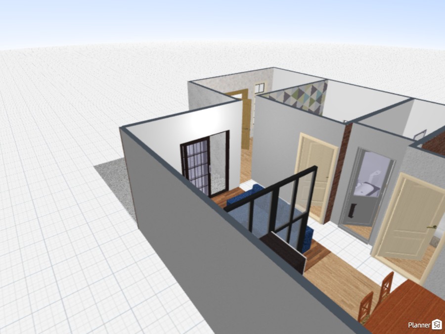 New project #23382446 by User 144237710