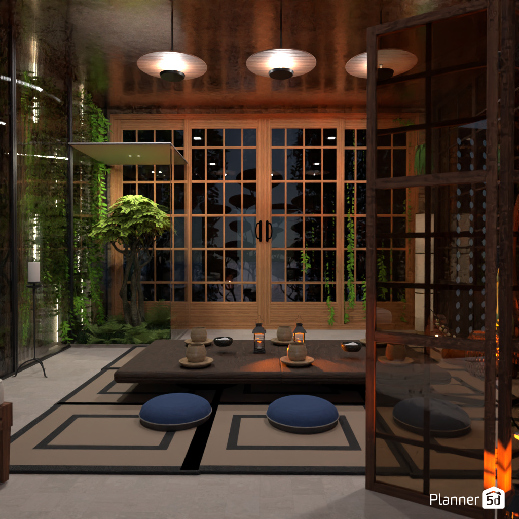 Tea day #19669180 by Editors Choice