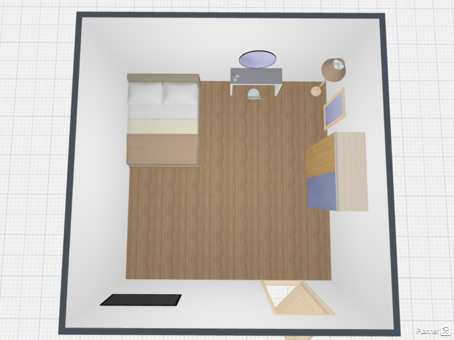 New project #23362430 by User 158463370