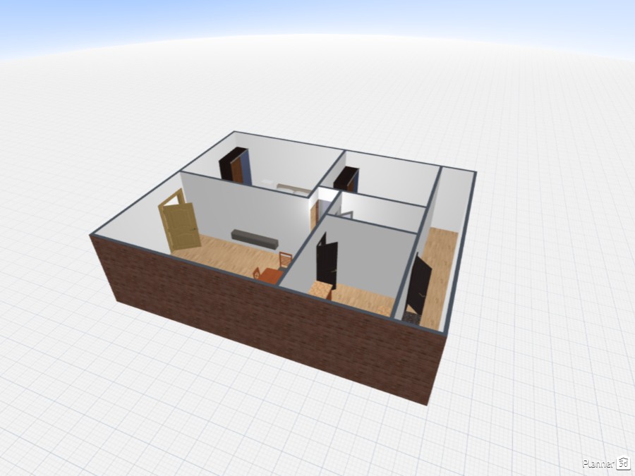 Nuevo proyecto #23463159 by User 159030651