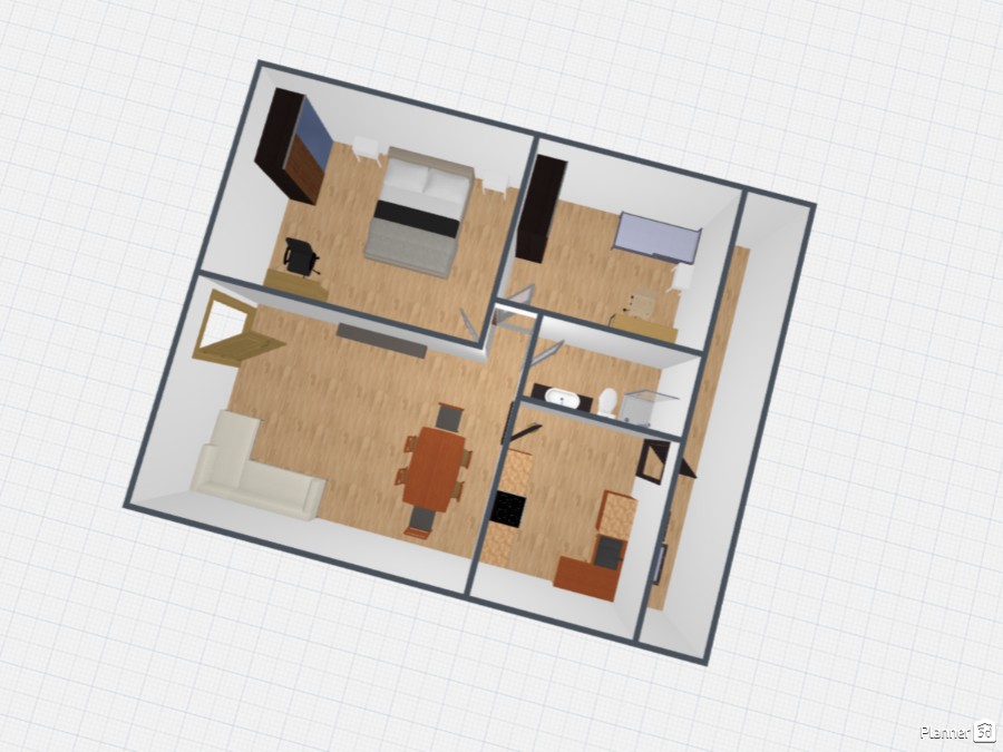 Nuevo proyecto #23463171 by User 159030651