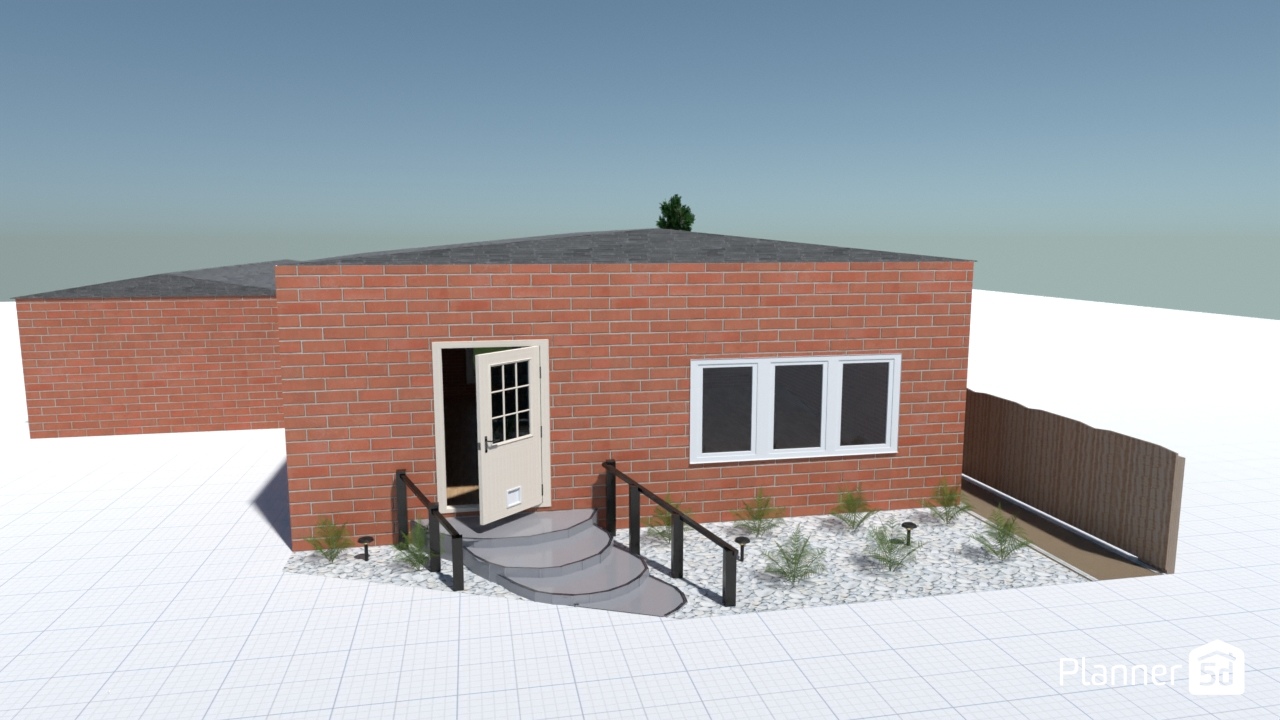 Steve Barker #24537352 by Peeya Goodwin