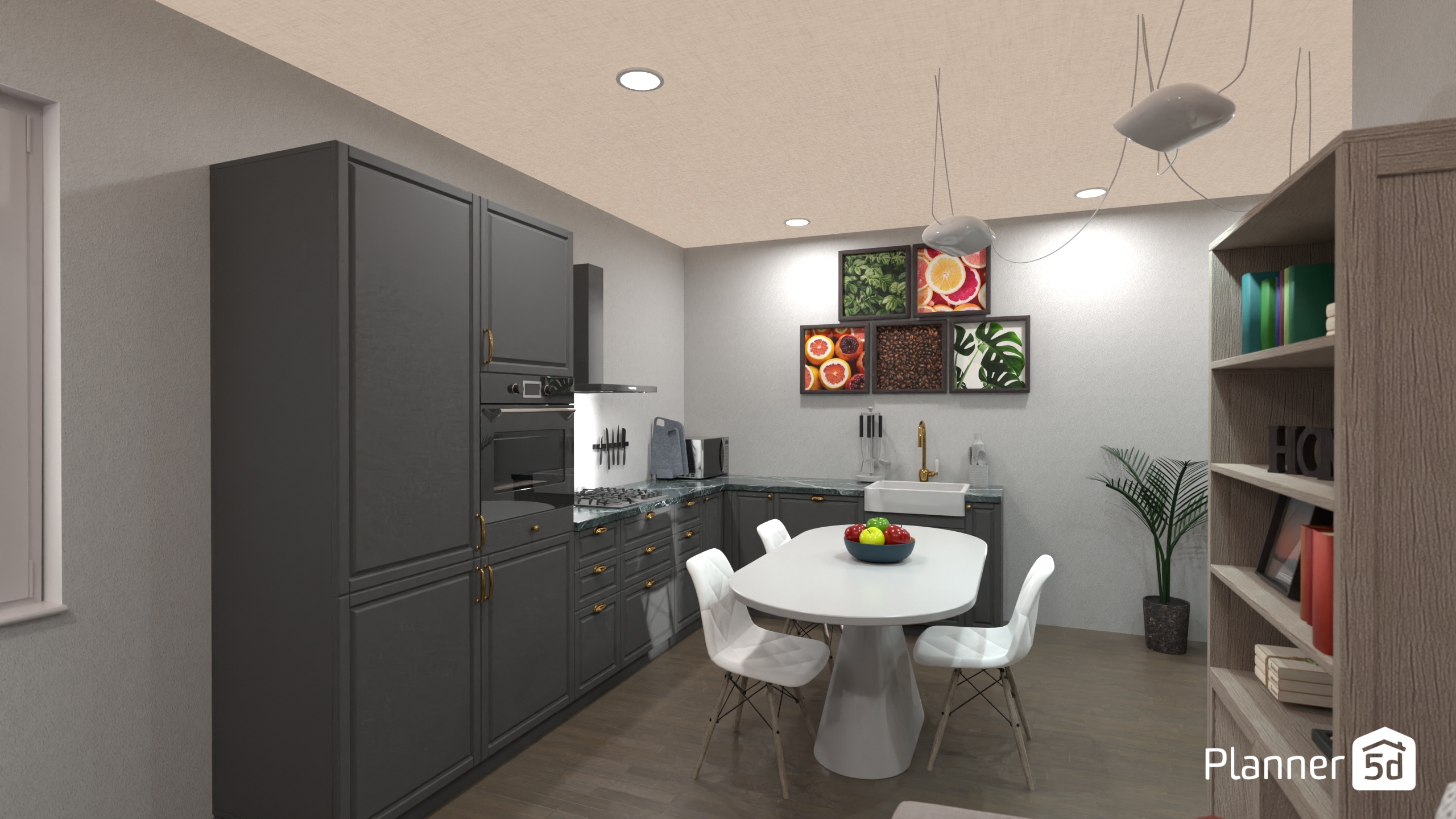 квартира #24334656 by Av0kad0