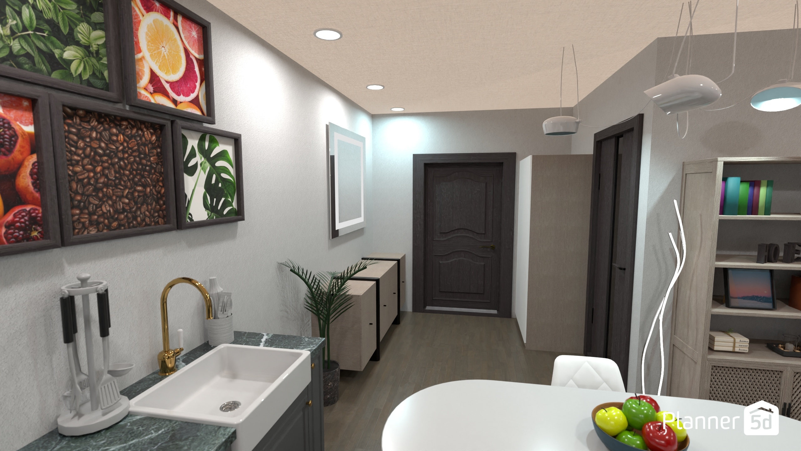 квартира #24334692 by Av0kad0