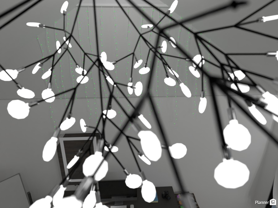 beautiful light fixture #3536237 by Eat, Sleep, Design