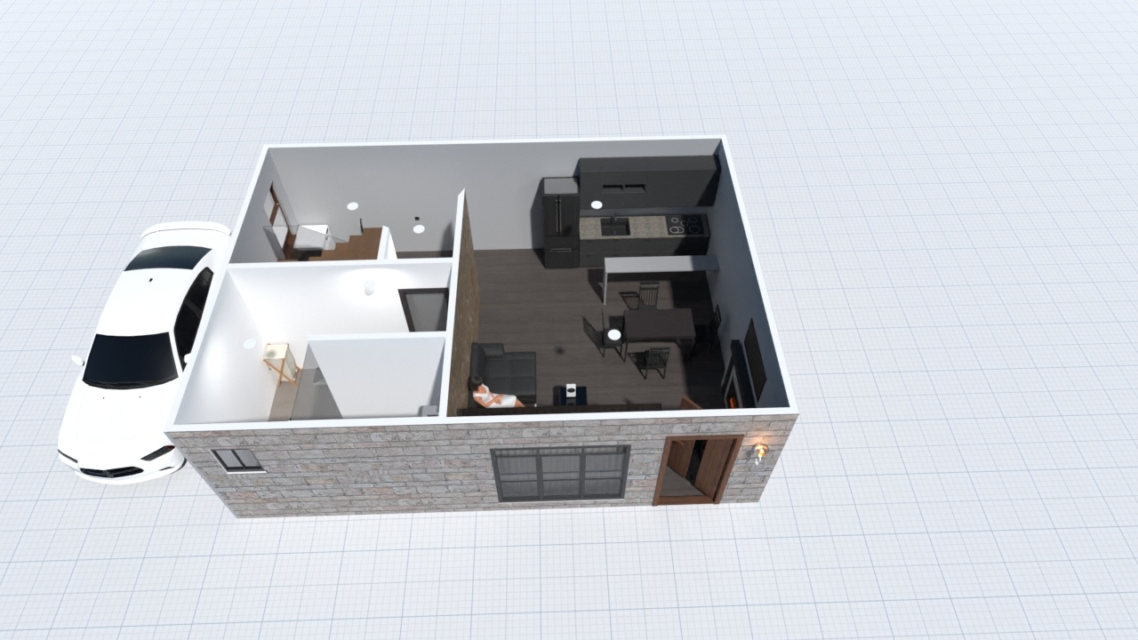 Proyecto #5 #23397278 by User 158582962