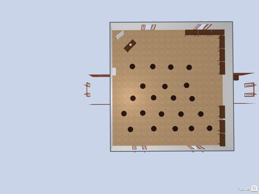 Chili Cook Off #23363758 by User 158473286