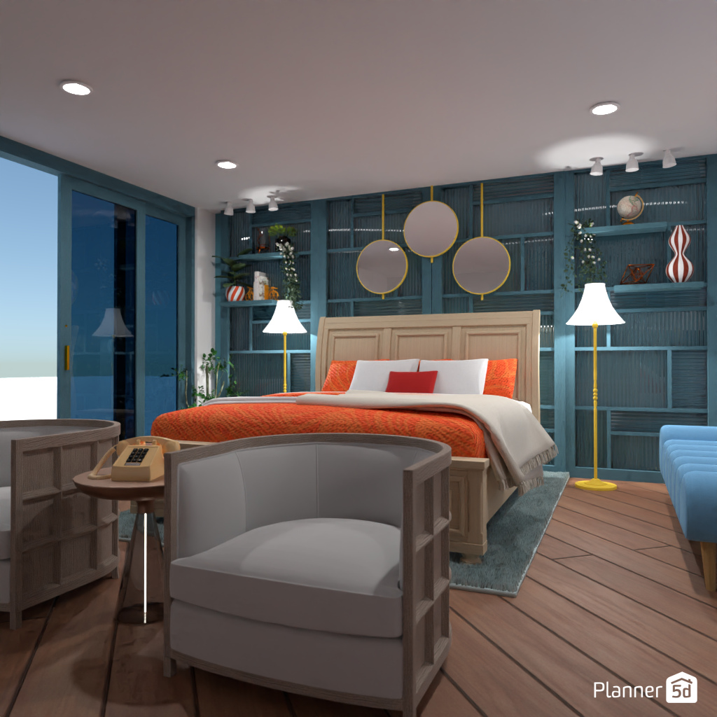 Retro #17869471 by Editors Choice