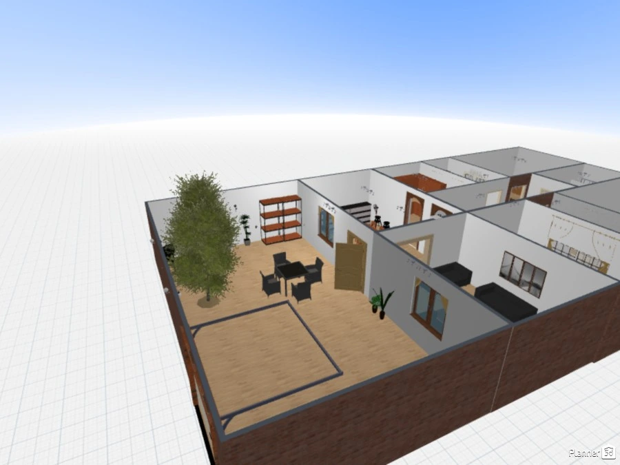 Casa #118248 by Jose