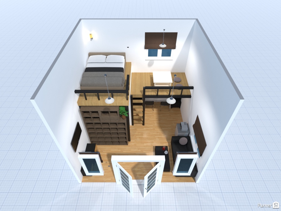 Homestay #2685877 by Para Funny