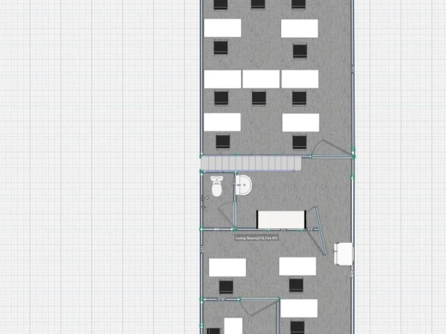 Sơ đồ tầng 1 #3078544 by User 86105027
