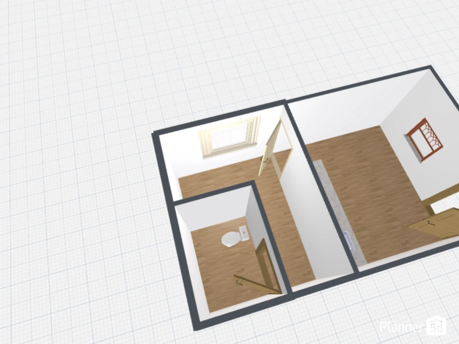 ROOM #3129832 by User 200051268