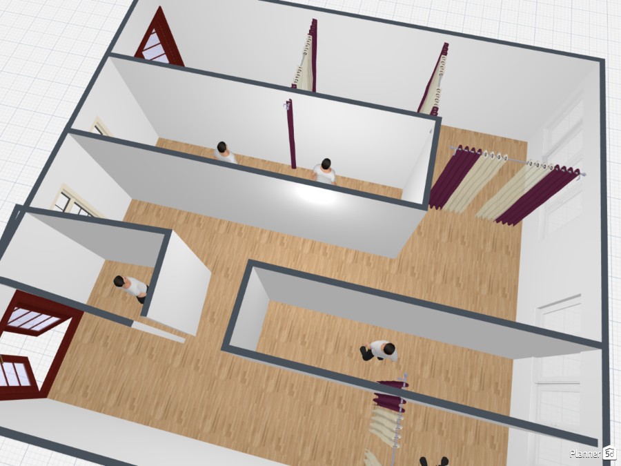 New project #23467447 by User 159187287