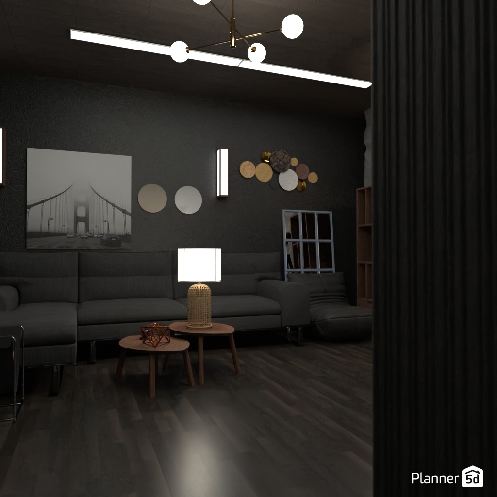 Pre-Black Friday #23373098 by Editors Choice