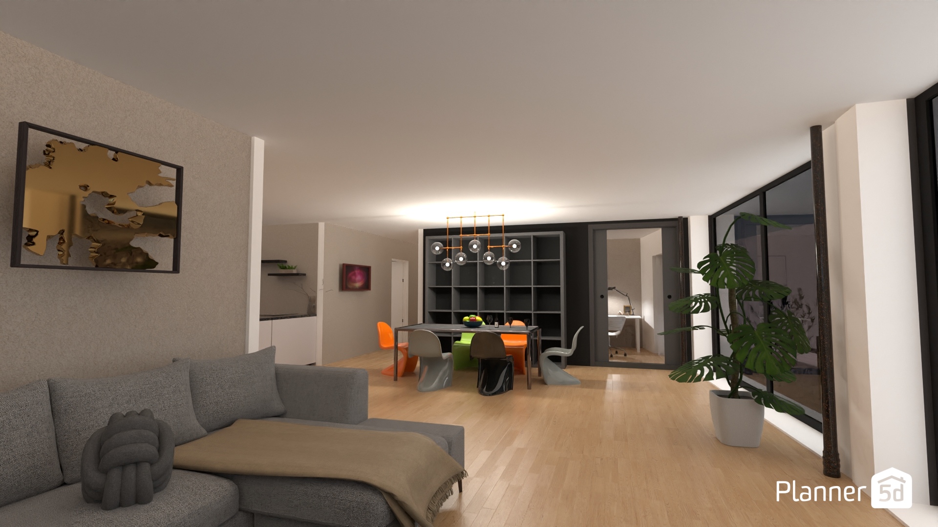 Esszimmer RS #33967932 by User 231670020