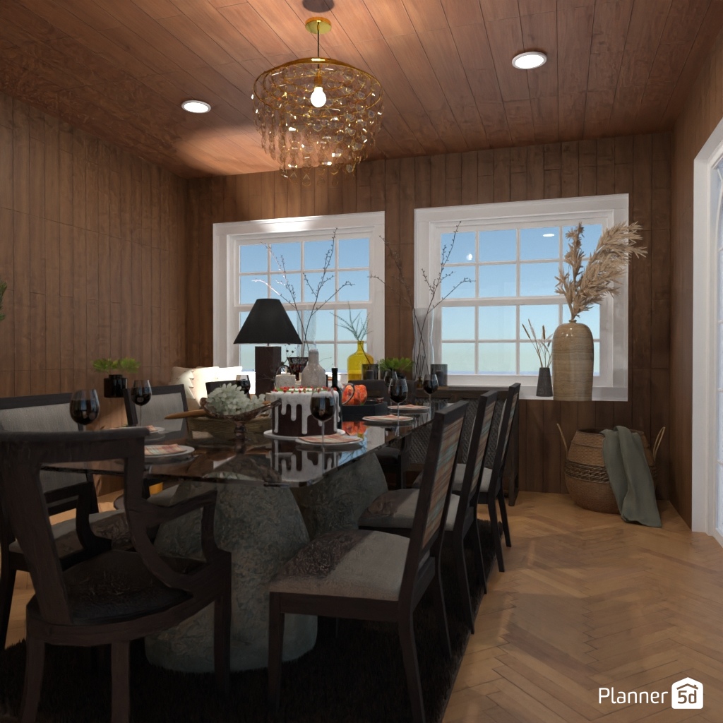 Thanksgiving #23444591 by Editors Choice