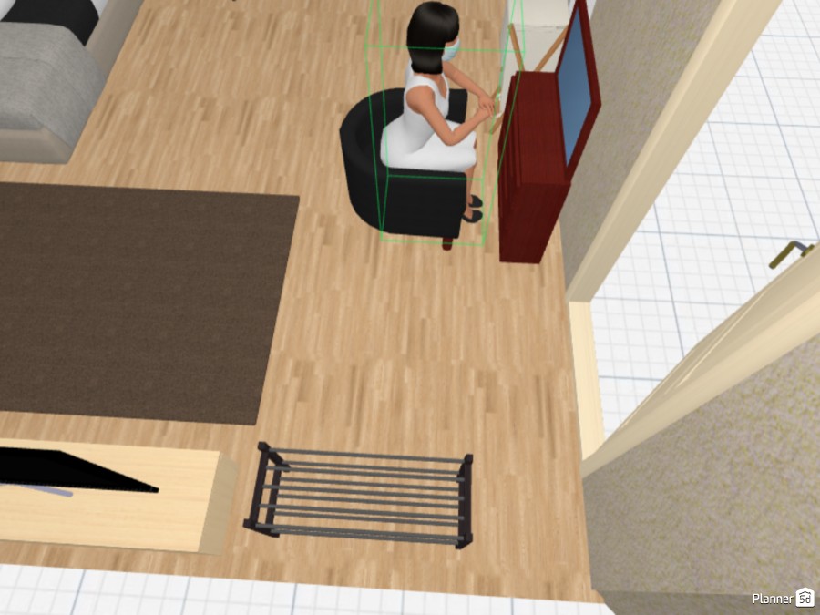 New project #23430027 by User 158957167